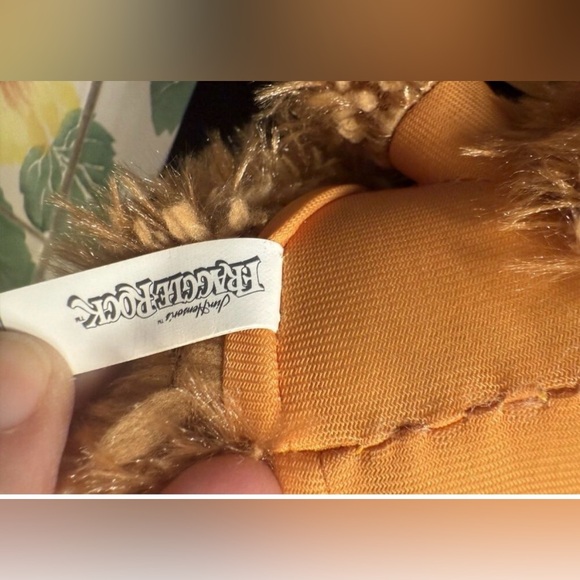 FRAGGLE ROCK - JUNIOR GORG - BIG HEAD - 7” - Picture 7 of 8